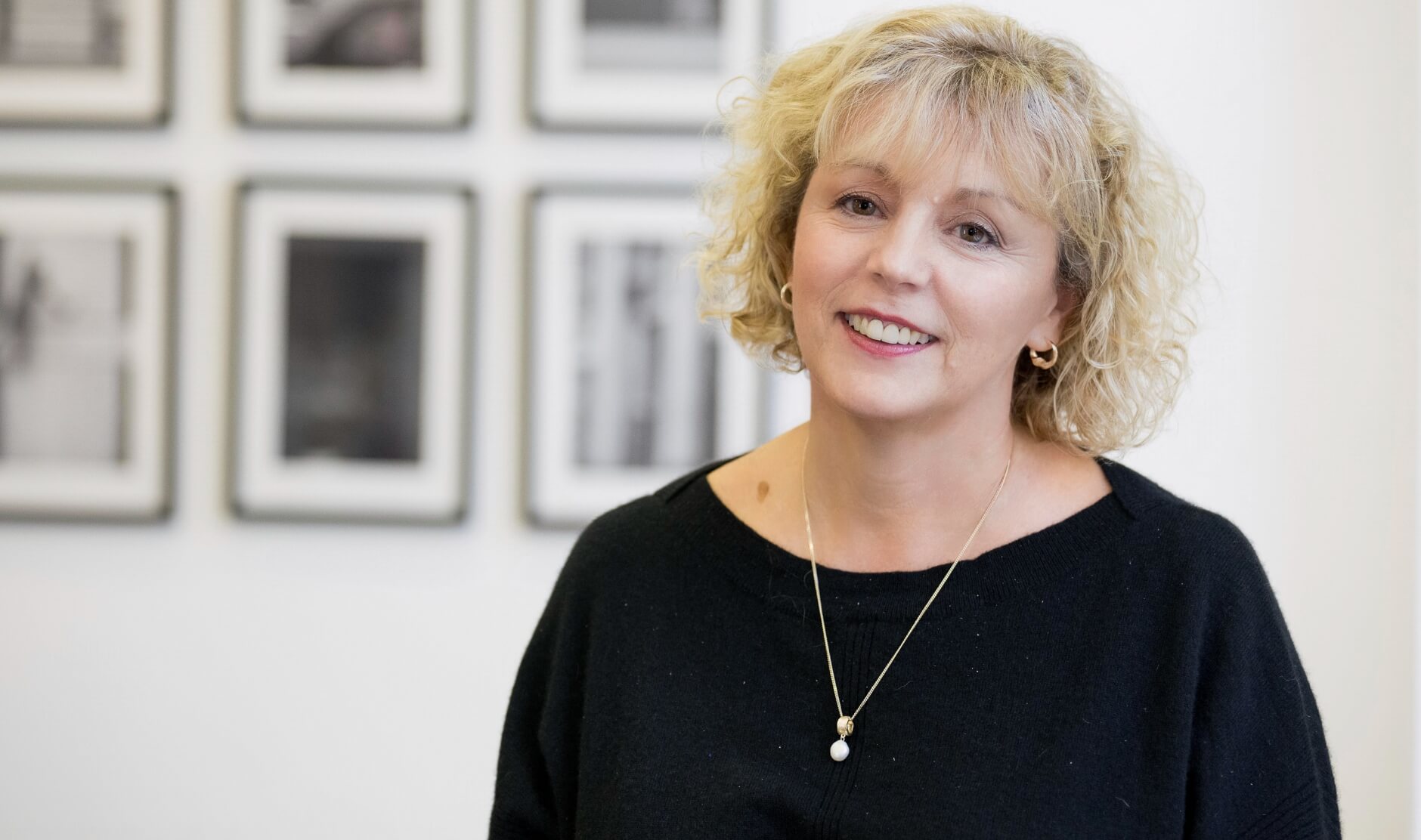 Clare Dewhirst