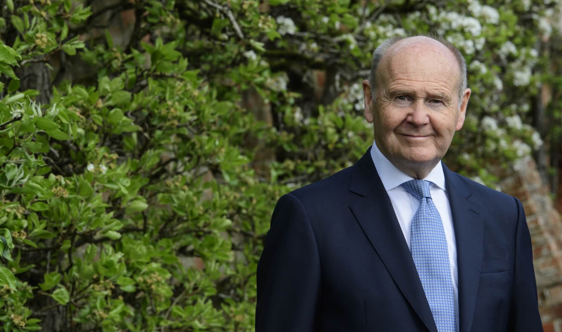 Sir John Peace
