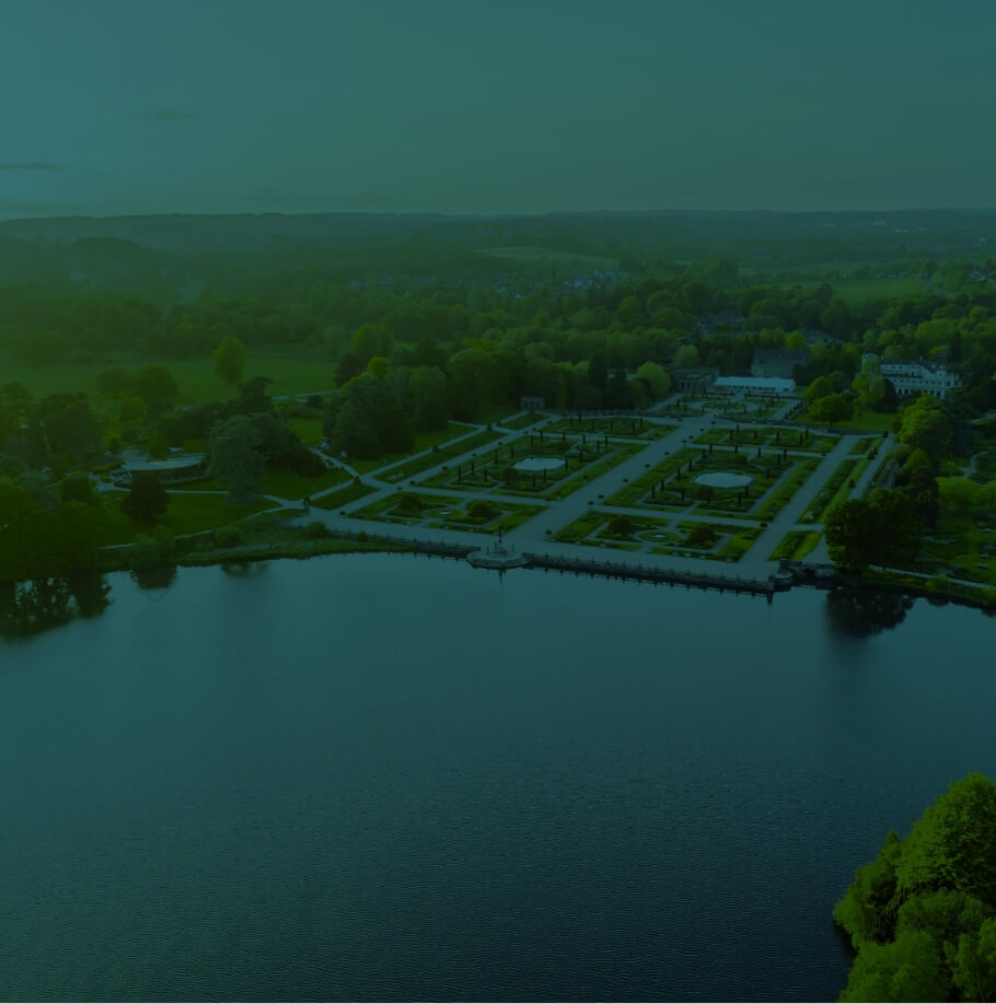 Trentham Park