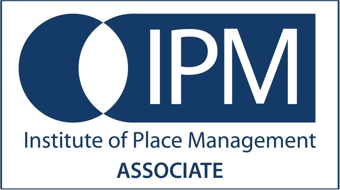 Associate Members of the Institute of Place Management