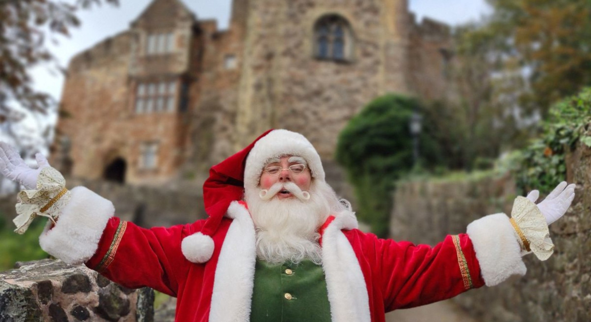 Top Things To Do In Staffordshire Over Christmas We Are Staffordshire