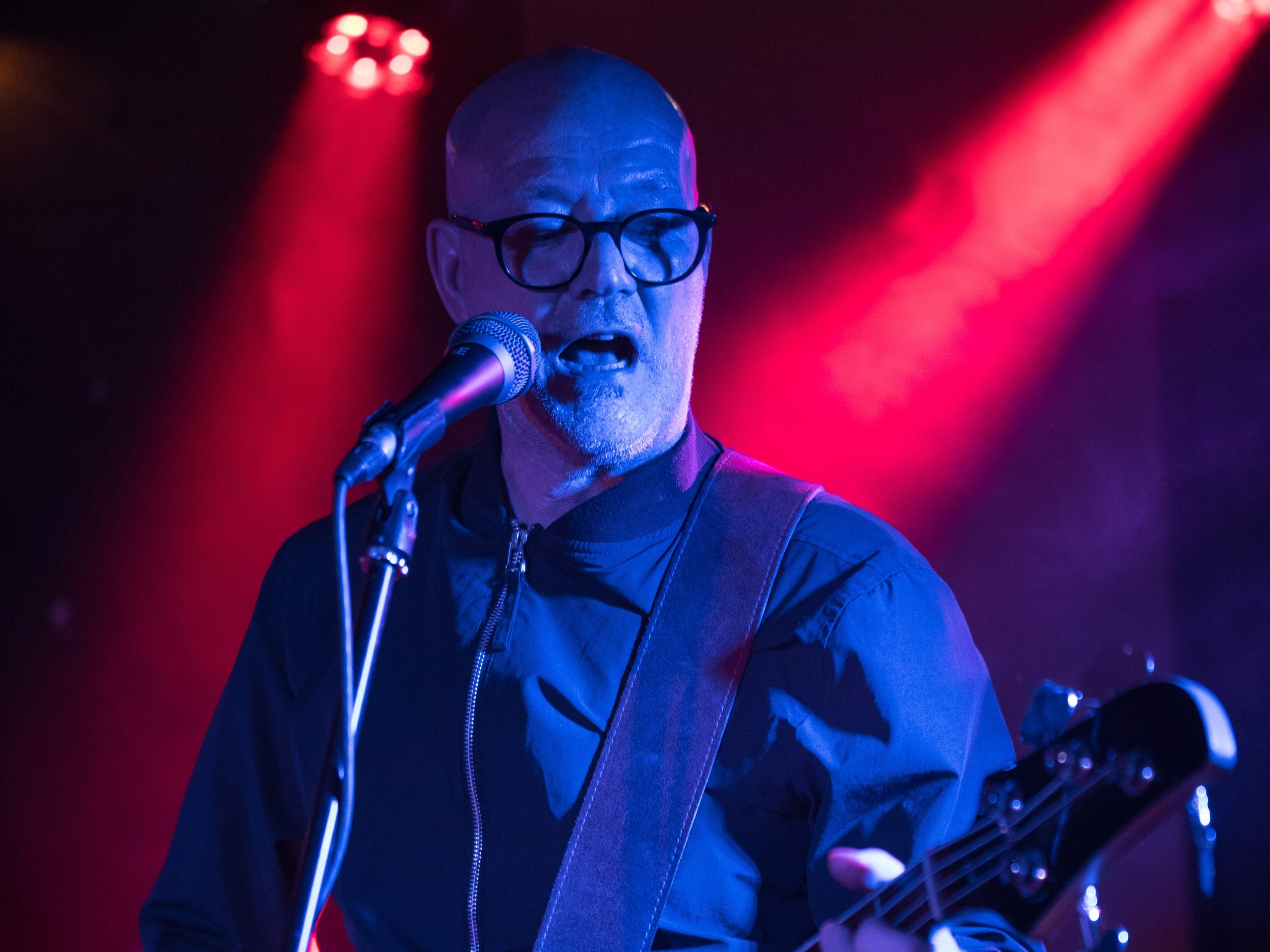 NewcastleunderLyme Jazz & Blues Festival Returns for 17th Year this