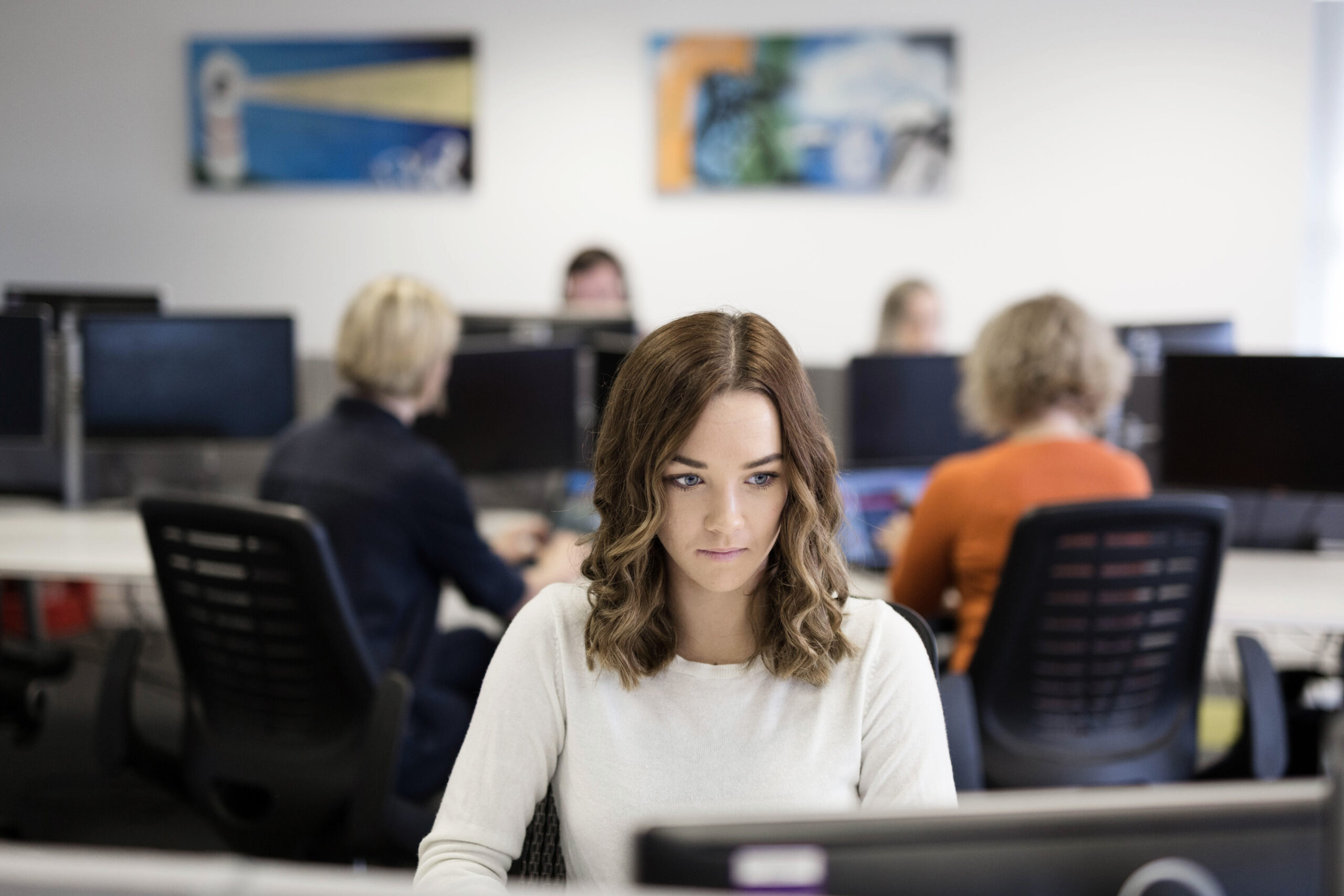 FREE social media support for town centre businesses in Tamworth - We ...