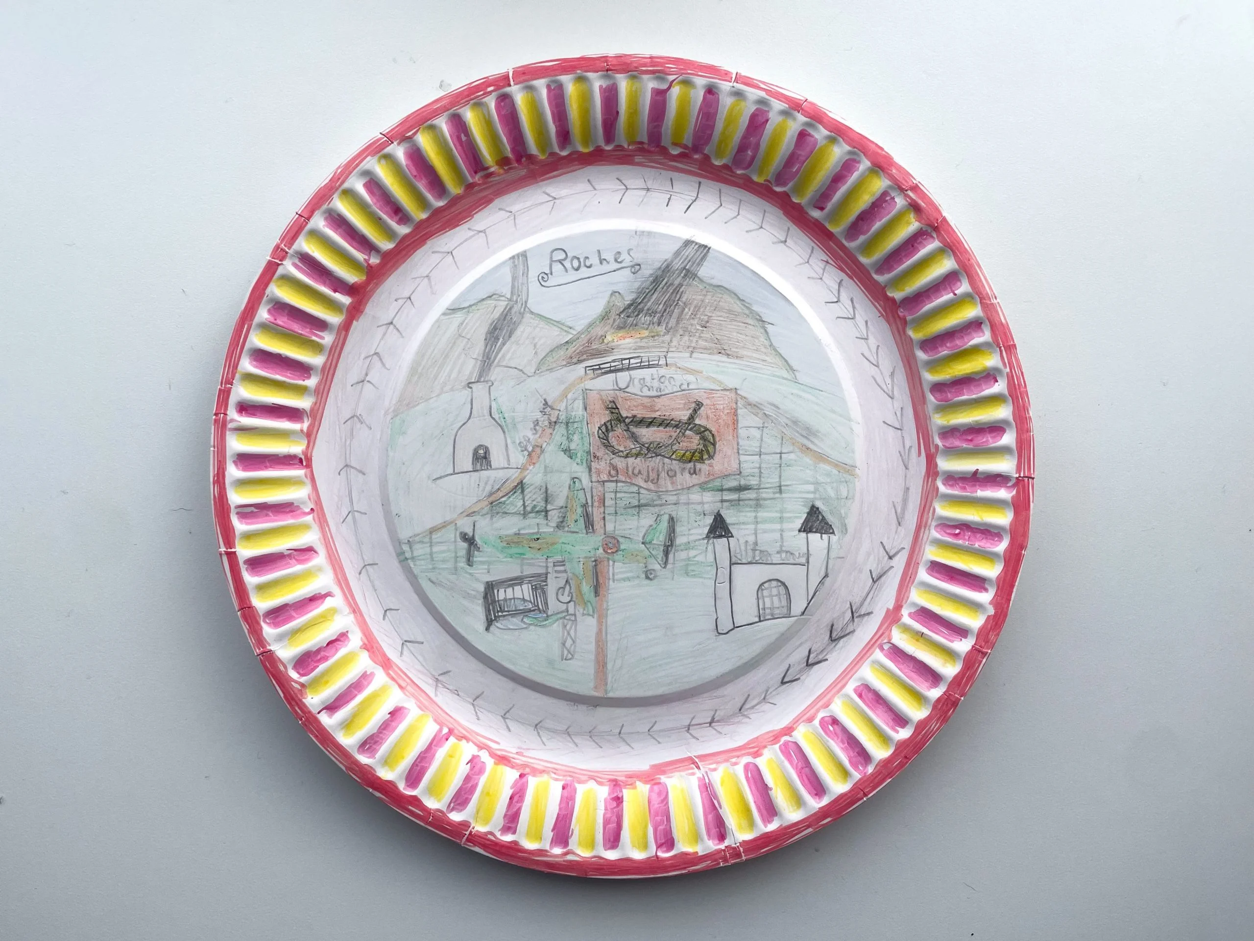 Elliott - Endon Hall