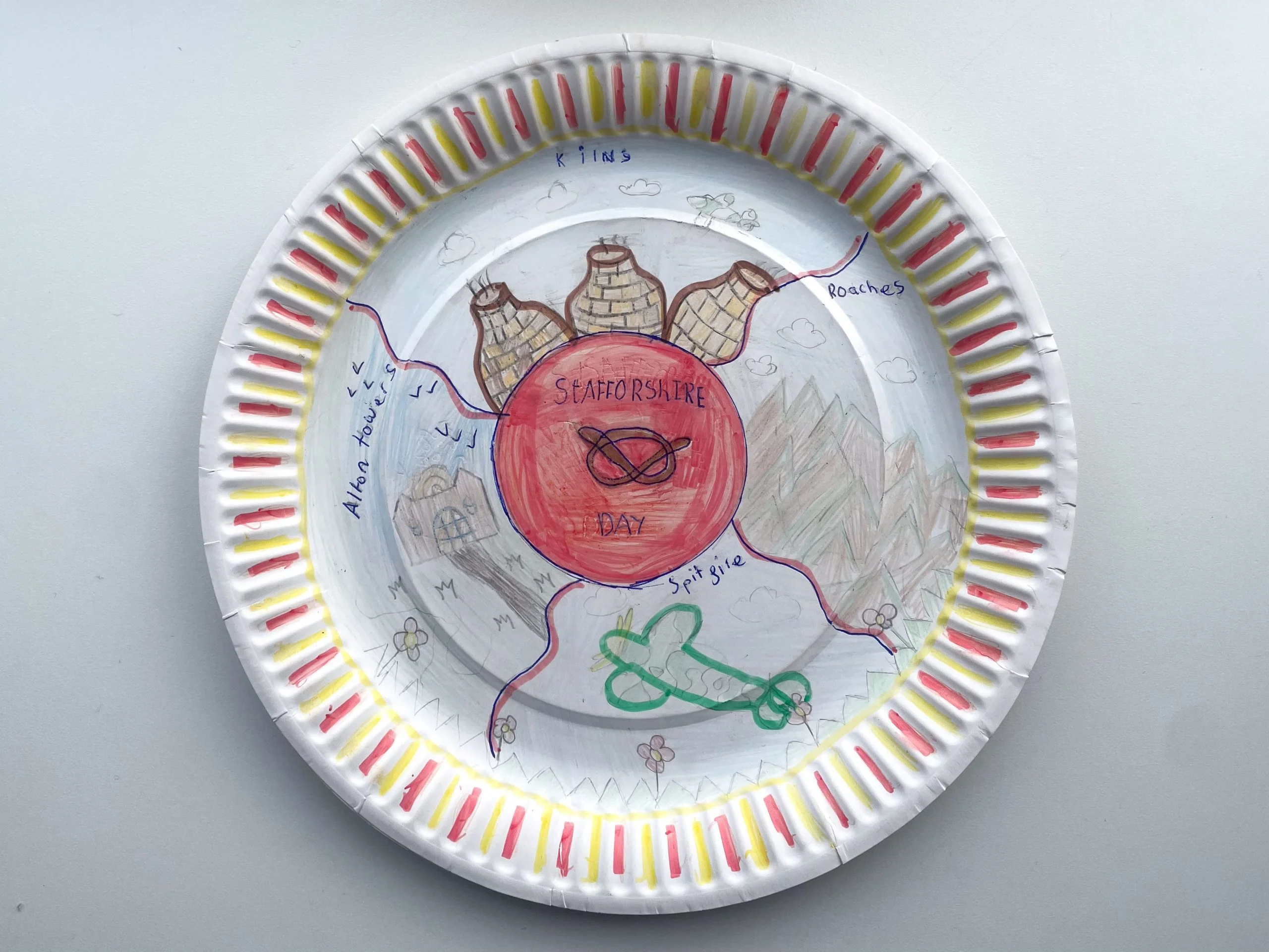 Bethany - Endon Hall